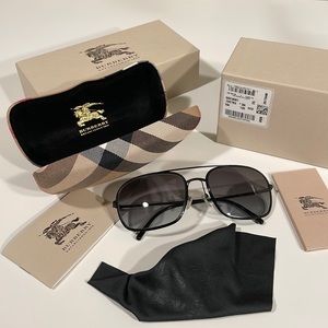 Burberry sunglasses